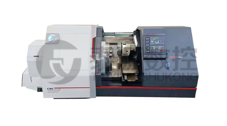 Modell: Tysk-1355 Olajcső -feldolgozó eszterga